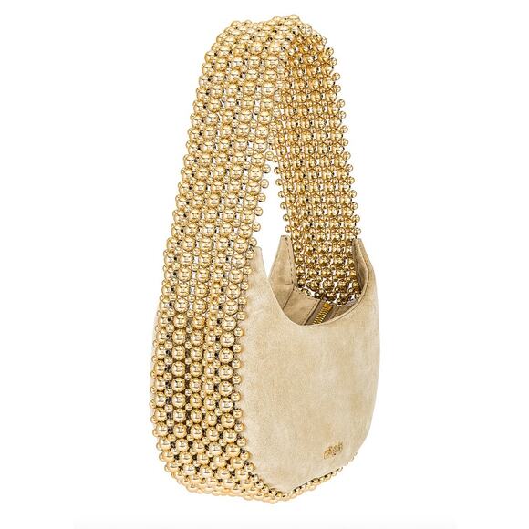 Cult Gaia Selena Shoulder Bag - Picture 3 of 16